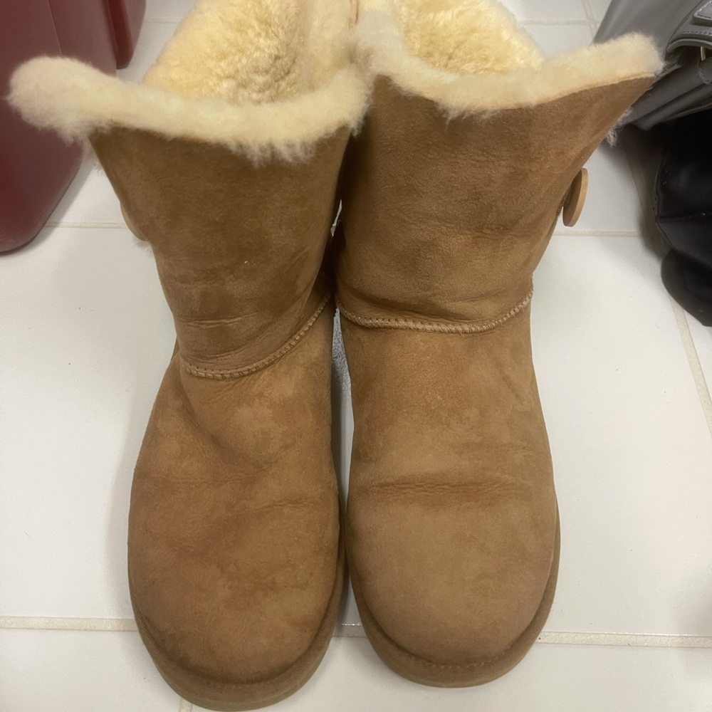 Ugg boots